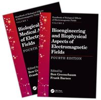 Produktbild: Handbook of Biological Effects of Electromagnetic Fields, Fo