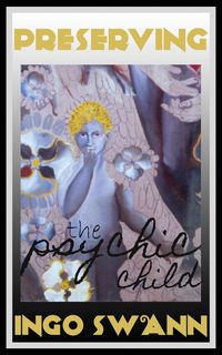 Produktbild: Preserving the Psychic Child