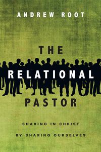 Produktbild: Relational Pastor