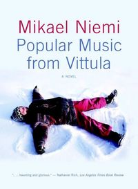Produktbild: Popular Music from Vittula