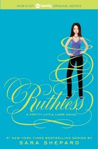 Produktbild: Pretty Little Liars 10. Ruthless