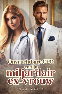 Produktbild: Onvruchtbare CEO en zijn miljardair ex-vrouw