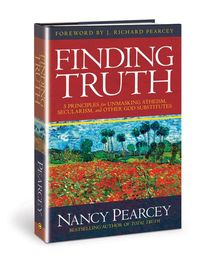 Produktbild: Finding Truth