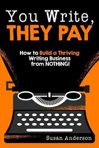 Produktbild: You Write, They Pay