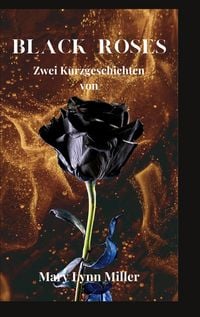 Produktbild: Black Roses