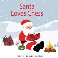 Produktbild: Santa Loves Chess