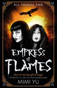 Produktbild: Empress of Flames