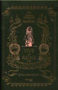 Produktbild: Vive la reine des citrouilles