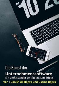 Produktbild: Die Kunst von Unternehmenssoftware