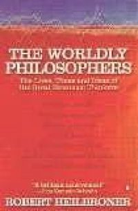 Produktbild: The Worldly Philosophers