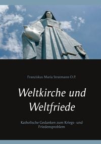 Produktbild: Weltkirche und Weltfriede