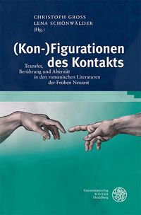 Produktbild: (Kon-)Figurationen des Kontakts