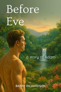Produktbild: Before Eve