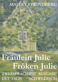 Produktbild: Fr&auml;ulein Julie /Fr&ouml;ken Julie