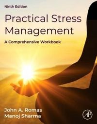 Produktbild: Practical Stress Management