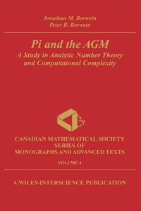 Produktbild: Pi and the Agm