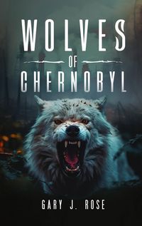 Produktbild: Wolves of Chernobyl