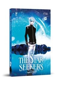 Produktbild: The Star Seekers 2