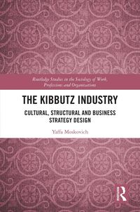 Produktbild: The Kibbutz Industry