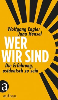 Produktbild: Wer wir sind