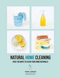 Produktbild: Green, F: Natural Home Cleaning