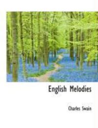 Produktbild: English Melodies