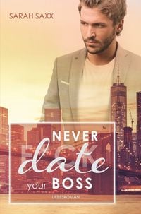 Produktbild: Never date your Boss
