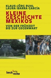 Produktbild: Kleine Geschichte Mexikos