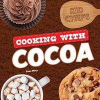Produktbild: Cooking with Cocoa
