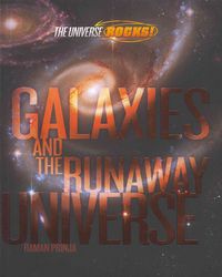 Produktbild: Prinja, R: The Universe Rocks: Galaxies and the Runaway Univ