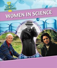Produktbild: Women in Science