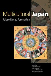Produktbild: Multicultural Japan