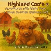 Produktbild: Highland Coo's