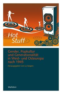 Produktbild: Hot Stuff