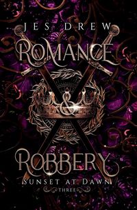 Produktbild: Romance & Robbery