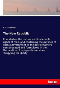 Produktbild: The New Republic