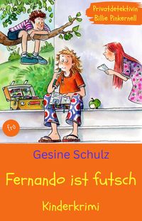 Produktbild: Fernando ist futsch