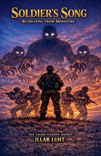 Produktbild: Soldier's Song Retreating from Monsters