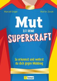 Produktbild: Mut ist deine Superkraft