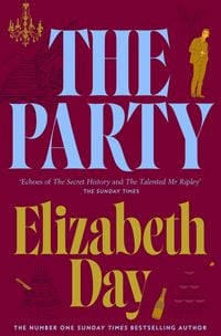 Produktbild: The Party