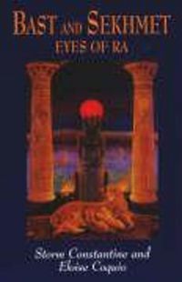 Produktbild: Constantine, S: Bast and Sekhmet