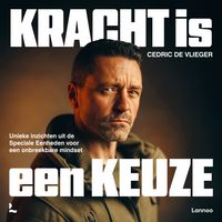 Produktbild: Kracht is een keuze