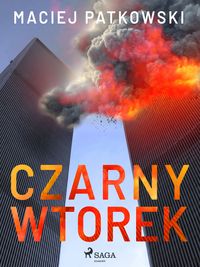 Produktbild: Czarny wtorek