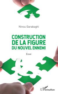 Produktbild: Construction de la figure du nouvel ennemi