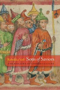Produktbild: Sons of Saviors