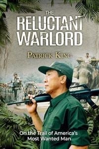 Produktbild: The Reluctant Warlord