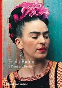 Produktbild: Frida Kahlo