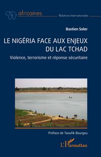 Produktbild: Le Nig&eacute;ria face aux enjeux du lac Tchad
