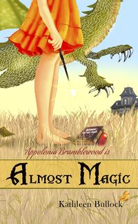 Produktbild: Almost Magic
