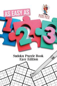 Produktbild: As Easy As 1-2-3